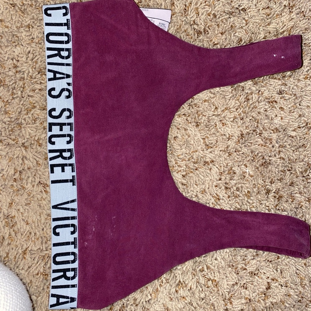Victoria secret sports bra